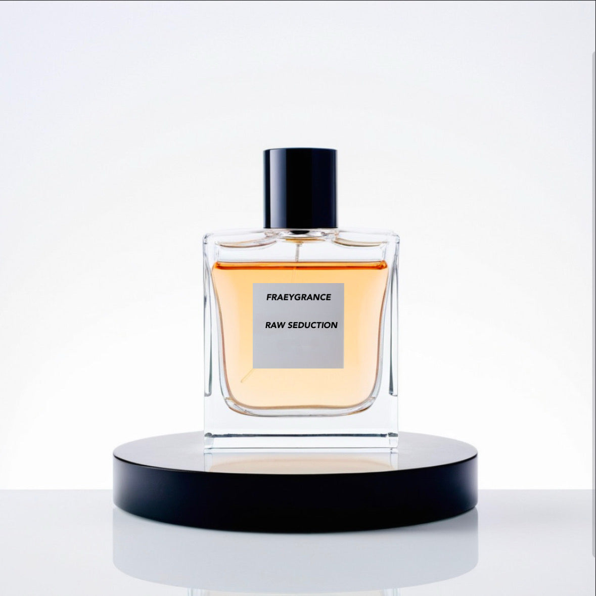 Raw Seduction, Inspiriert von  {Tom Ford} 02